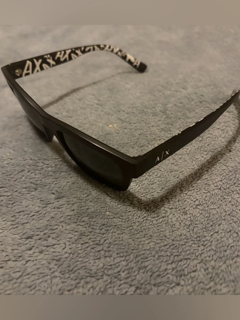 Armani Exchange Sunglasses